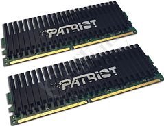 Patriot Extreme Performance Viper Series 4GB (2x2GB) DDR2 1066_1154434488