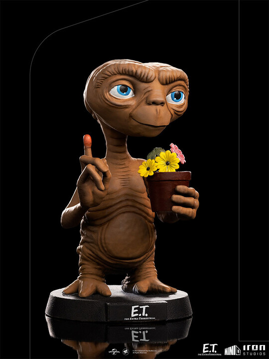 Figurka Mini Co. E.T. - E.T._893212844