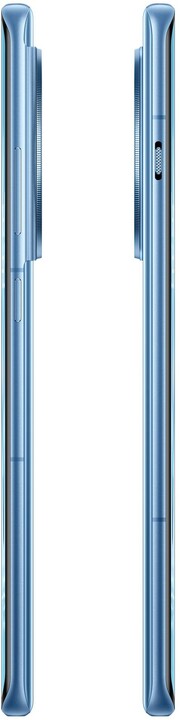 OnePlus 12R 5G, 16GB/256GB, Cool Blue_1151460482