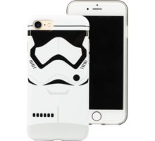 Tribe Star Wars Stormtrooper pouzdro pro iPhone 6/6s/7 - Bílé_813706917