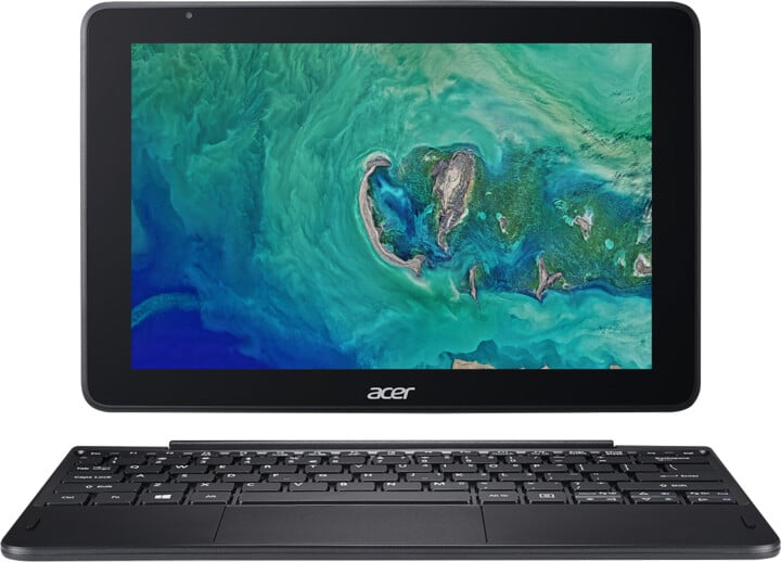 Acer One 10 (S1003-19R5), černá_745157972