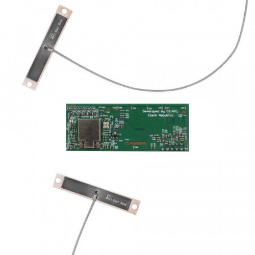 Turris MOX module (SDIO) - pro MOX Start_2081033652