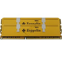 Evolveo Zeppelin GOLD 4GB (2x2GB) DDR3 1800_1292070528