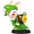 Figurka Mario + Rabbids Kingdom Battle - Rabbid Luigi (16,5cm)_941692700