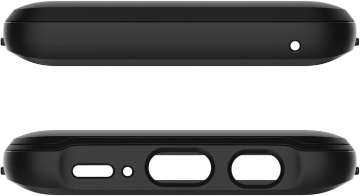 Spigen Slim Armor CS pro Samsung Galaxy S9, black_969305871