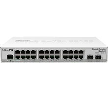 Mikrotik Cloud Router CRS326-24G-2S+IN_2131551892