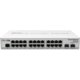 Mikrotik Cloud Router CRS326-24G-2S+IN_2131551892