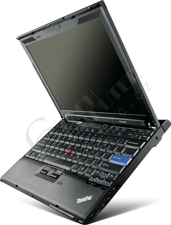Lenovo ThinkPad X201 (NUS8UMC)_282353218