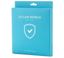 Card DJI Care Refresh 1-Year Plan (DJI Mini 3 Pro) EU CP.QT.00005864.01