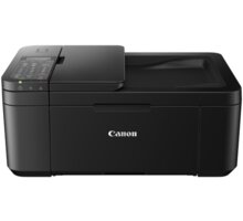 Canon PIXMA TR4650, černá 5072C006AA