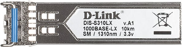 D-Link SFP modul DIS-S310LX_734762908