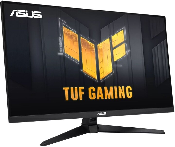 Asus TUF Gaming VG32AQA1A - LED monitor 31,5&quot;_2088117323