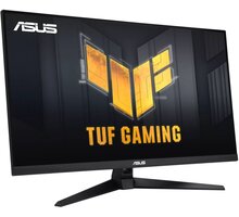 Asus TUF Gaming VG32AQA1A - LED monitor 31,5" 90LM07L0-B02370