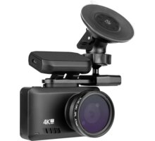 Eltrinex LS600 GPS, kamera do auta