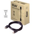 Club3D kabel HDMI 2.1, Ultra High Speed, 10K 120Hz (M/M), 2m_1367716391