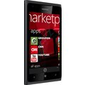 Nokia Lumia 900, černá_1996729091