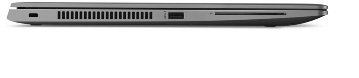 HP ZBook 15u G6, stříbrná_510643516