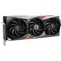 MSI GeForce RTX 4090 GAMING TRIO 24G, 24GB GDDR6X_326030545