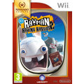 Rayman Raving Rabbids 2 Nintendo Selects - Wii_1545046036