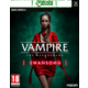 Vampire: The Masquerade Swansong (Xbox Series X)