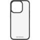 PanzerGlass ochranný kryt ClearCase D3O pro Apple iPhone 15 Pro, Black edition_1737715921