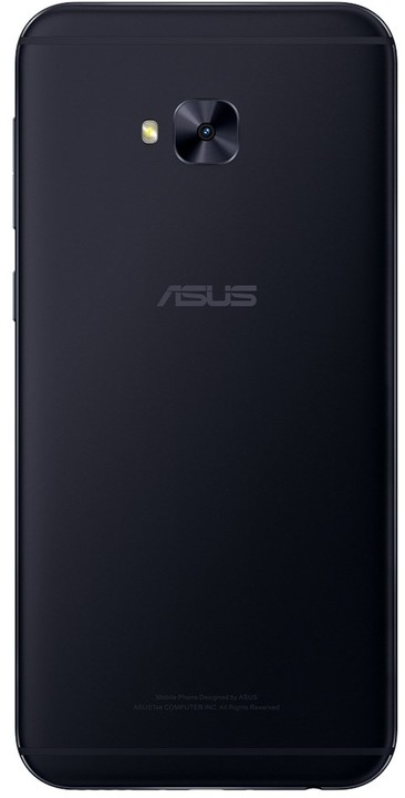 ASUS ZenFone 4 Selfie Pro ZD552KL-5A001WW, 4GB/64GB, černá_474398176