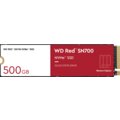 WD SSD Red SN700, M.2 - 500GB_2048501940
