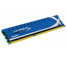 Kingston HyperX 4GB DDR3 1600_1216523354