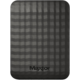 Maxtor M3 Portable - 500GB, černá