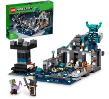 LEGO® Minecraft® 21246 Bitva v Deep Darku_1883378720