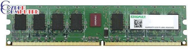 Kingmax 512MB DDR2 667