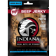 INDIANA sušené maso - Jerky, hovězí, Less Salt, 25g