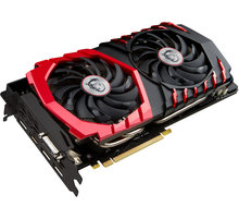 MSI GeForce GTX 1070 GAMING X 8G, 8GB GDDR5_1485339938