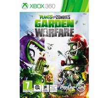 Plants vs. Zombies: Garden Warfare (Xbox 360)_509446180