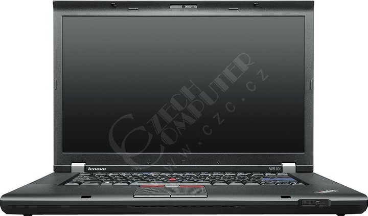Lenovo ThinkPad W510 (NTK3BMC)_1285277146