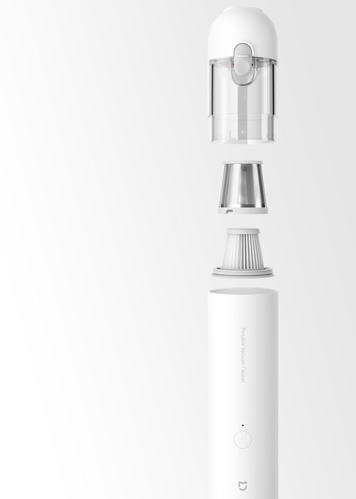Xiaomi Mi Vacuum Cleaner Mini_662181953