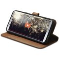 Spigen Wallet S pro Samsung Galaxy S8+, brown_1410610726