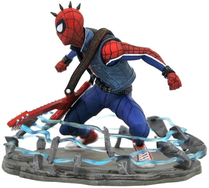 Figurka Marvel - Spider-Punk (Diamond Select)_123204314