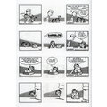 Komiks Garfield váží slova, 3.díl_1995886795