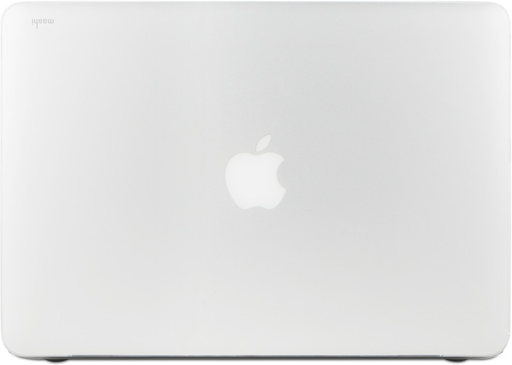 Moshi iGlaze for MacBook Pro Retina 13&quot;, clear_1480540307
