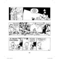 Komiks Calvin a Hobbes: Útok vyšinutých zmutovaných zabijáckých obludných sněhuláků, 7.díl