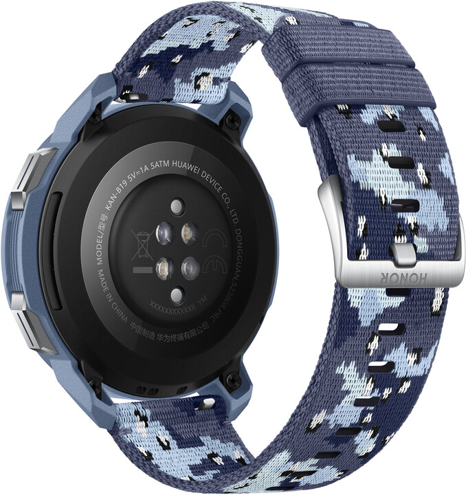 Honor Watch GS Pro, Camo Blue_1415259822