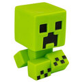 Figurka Minecraft - Creeper, svítící, 13cm_44787914