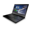 Lenovo ThinkPad P50s, černá_1483463074