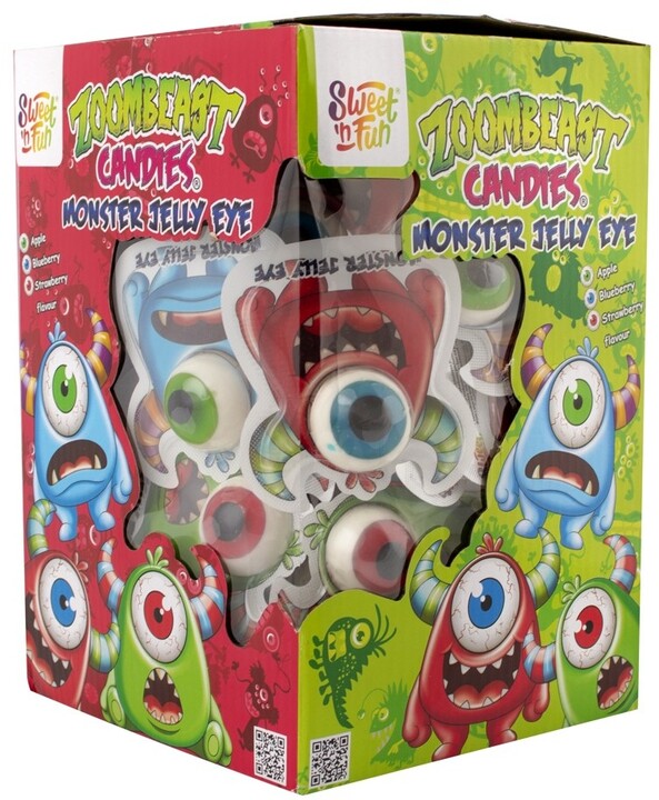 Monster Jelly Eye, želé, 80x7g_1098803866