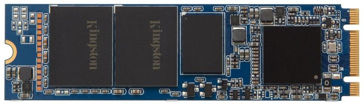Kingston M.2 SATA SSD - 120GB_470939911