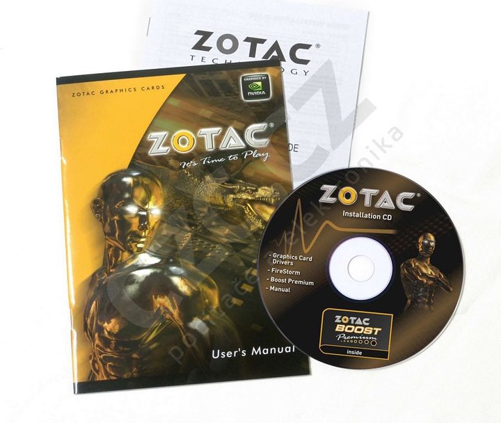 Zotac GTX 560 2GB, PCI-E_150793722