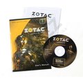 Zotac GTX 560 2GB, PCI-E_150793722
