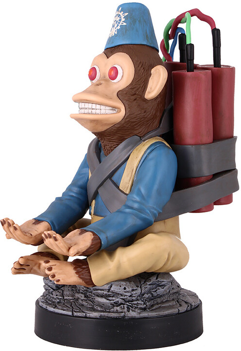 Figurka Cable Guy - Monkey Bomb_1085775298