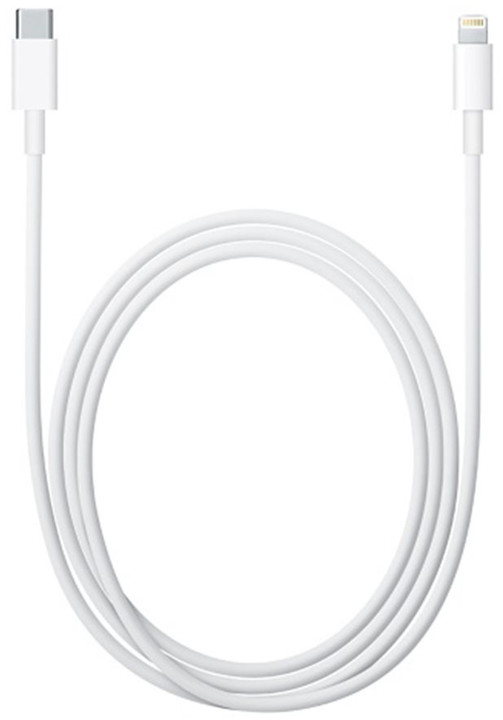 Apple Lightning to USB-C 1m_556251584